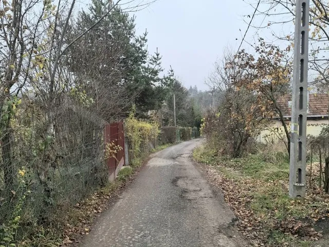 Eladó üdülő és hétvégi ház Miskolc, Miskolctapolca 30 nm