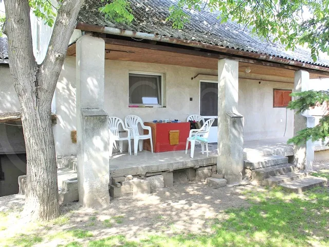 Eladó ház Alsózsolca 48 nm