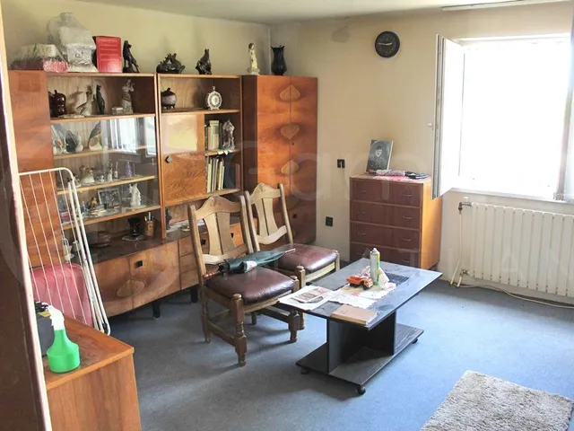 Eladó ház Alsózsolca 48 nm