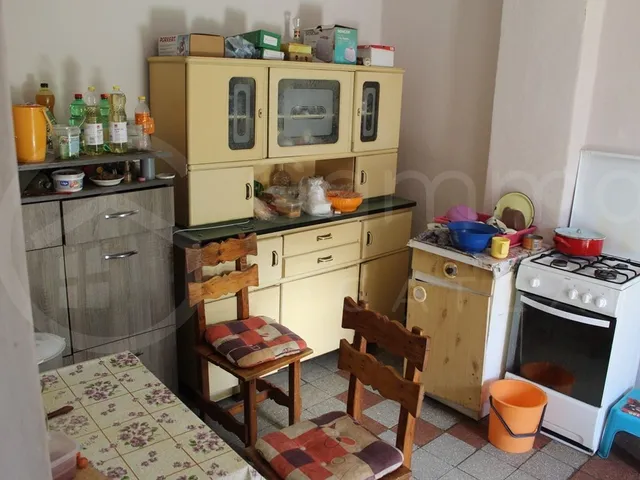 Eladó ház Sajóvámos 48 nm