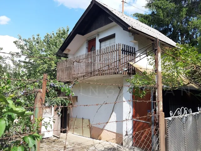 Eladó üdülő és hétvégi ház Miskolc, Bodótető 25 nm