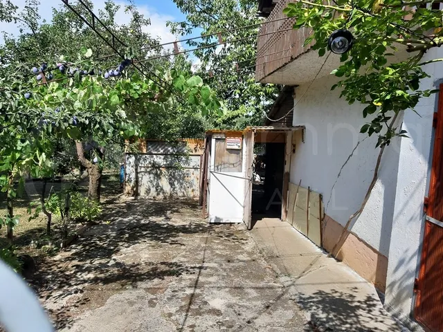 Eladó üdülő és hétvégi ház Miskolc, Bodótető 25 nm