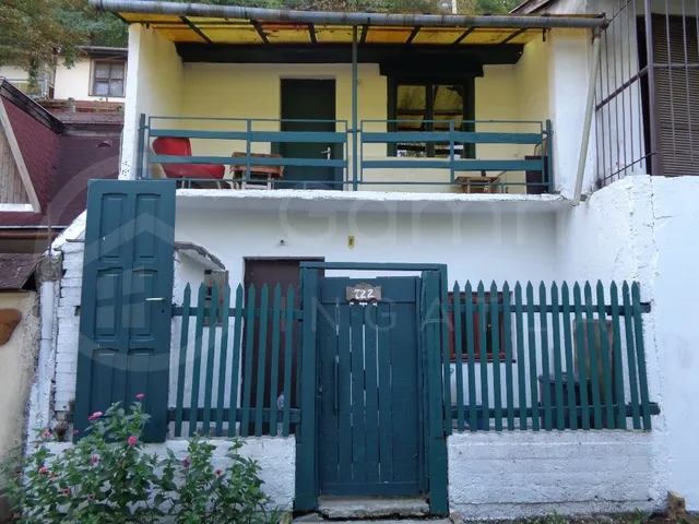 Eladó üdülő és hétvégi ház Miskolc, Avasalja 38 nm