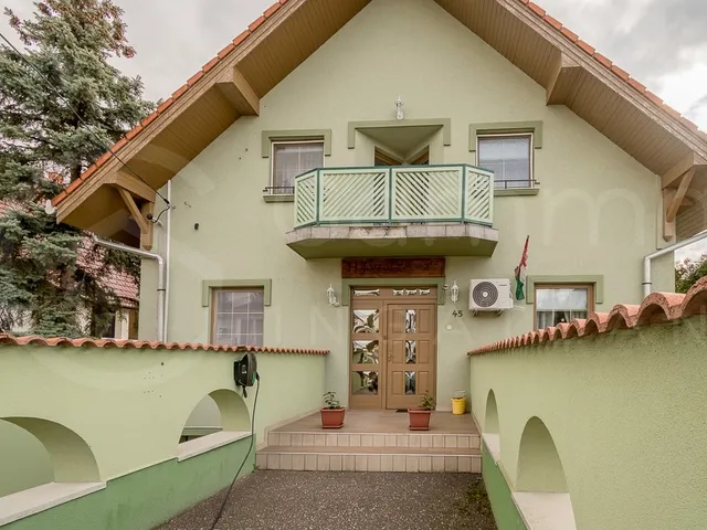 Eladó ház Egerszalók 350 nm