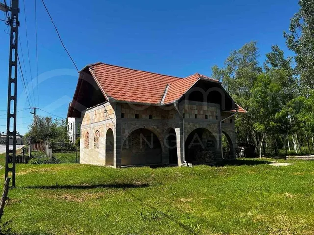 Eladó ház Alsószuha 95 nm