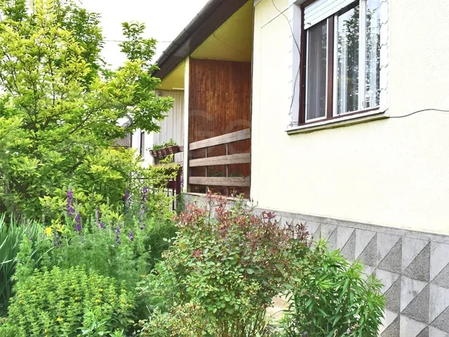 Eladó ház Tiszalúc 110 nm