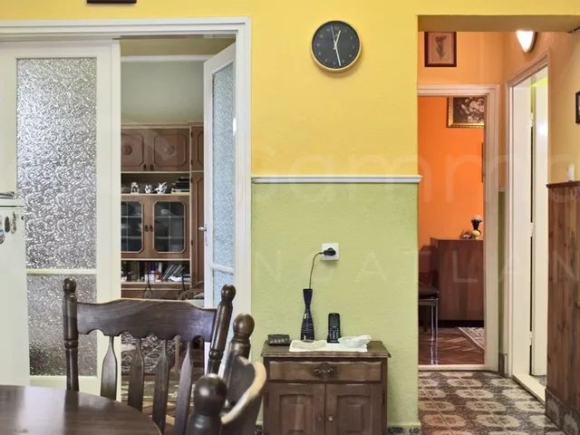 Eladó ház Tiszalúc 110 nm