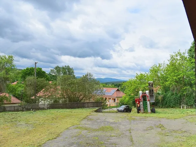 Eladó kereskedelmi és ipari ingatlan Bükkaranyos 828 nm