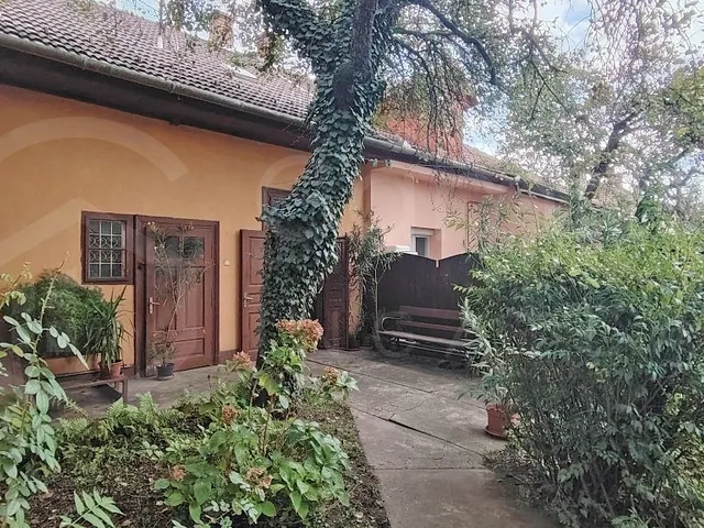 Eladó ház Miskolc, Zsolcai kapu 85 nm