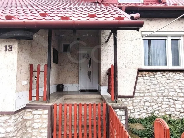 Eladó ház Tiszalúc 132 nm