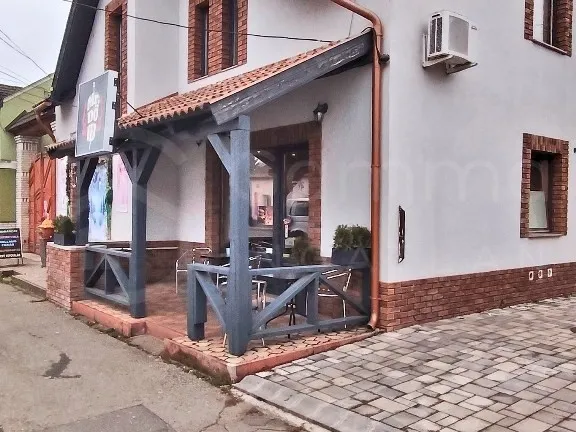 Eladó kereskedelmi és ipari ingatlan Encs 300 nm