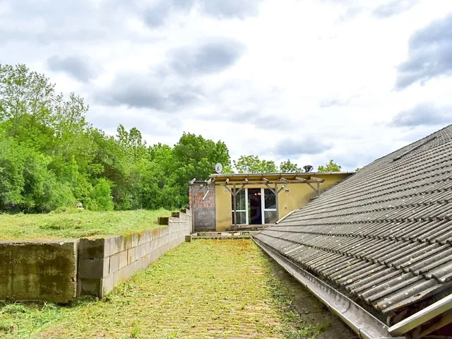 Eladó kereskedelmi és ipari ingatlan Bükkaranyos 828 nm