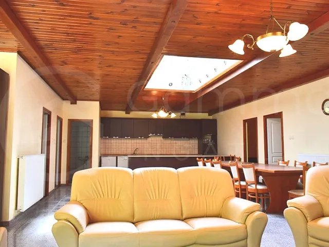 Eladó kereskedelmi és ipari ingatlan Bükkaranyos 828 nm