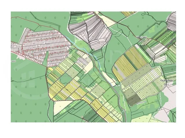 Eladó mezőgazdasági ingatlan Nyékládháza 43500 nm