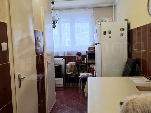 Eladó lakás Miskolc, Győri kapu 51 nm