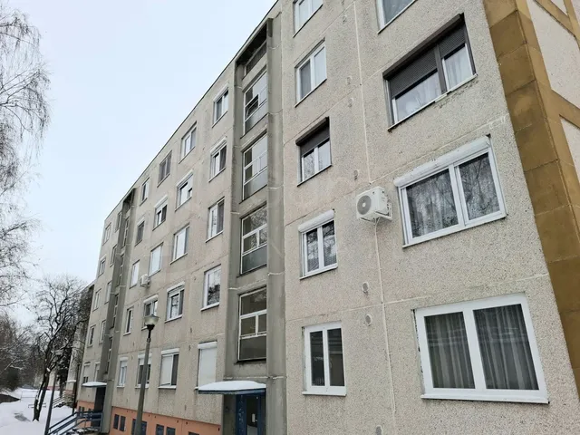 Eladó lakás Miskolc 28 nm