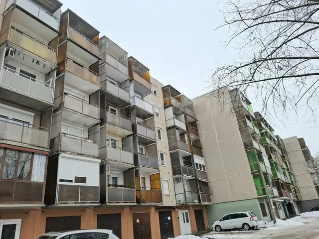 Eladó lakás Miskolc 28 nm