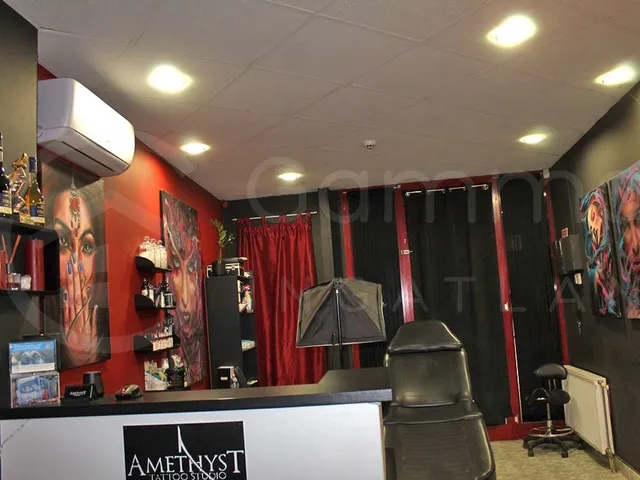 Kiadó kereskedelmi és ipari ingatlan Miskolc, Belváros 27 nm