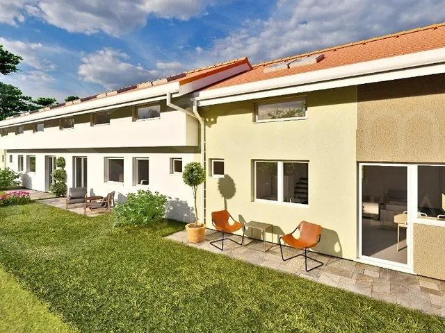 Eladó ház Miskolc, Martinkertváros 97 nm