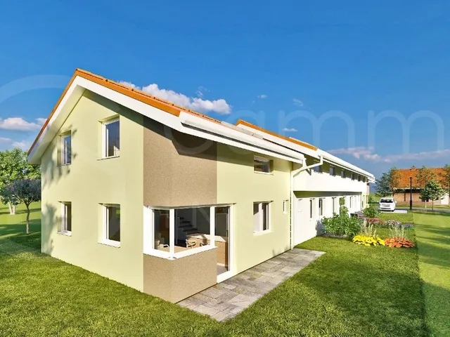 Eladó ház Miskolc, Martinkertváros 97 nm