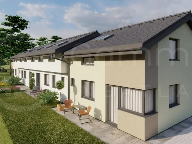 Eladó ház Miskolc, Martinkertváros 97 nm