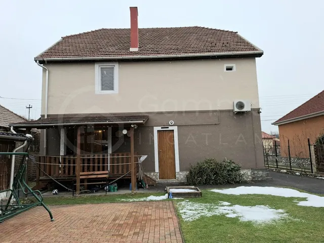 Eladó ház Miskolc 199 nm