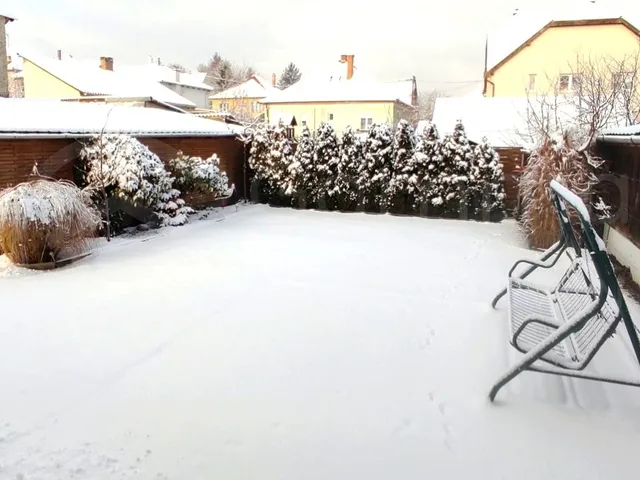 Eladó ház Miskolc 199 nm