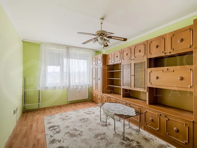 Eladó lakás Miskolc, Győri kapu 51 nm