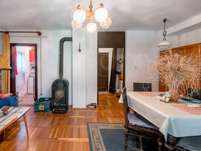 Eladó üdülő és hétvégi ház Harsány 80 nm