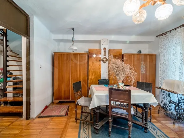 Eladó üdülő és hétvégi ház Harsány 80 nm