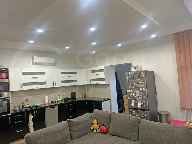 Eladó lakás Budapest VIII. kerület 88 nm