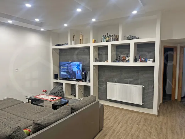 Eladó lakás Budapest VIII. kerület 88 nm