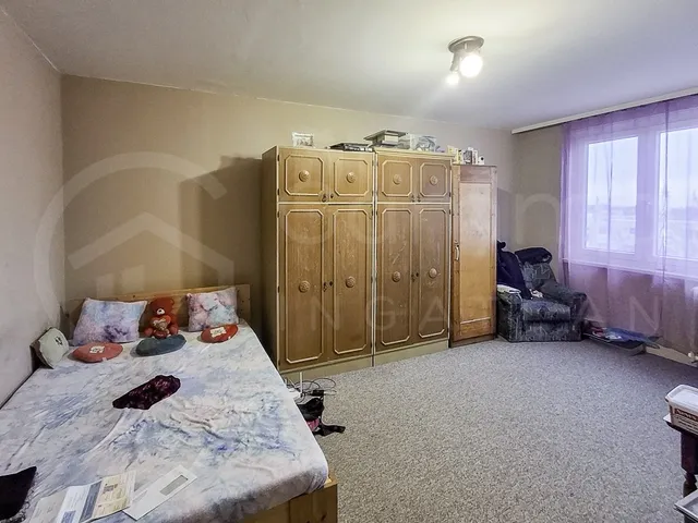 Eladó lakás Miskolc, Belváros 35 nm