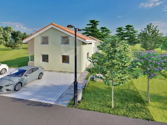 Eladó ház Miskolc, Martinkertváros 97 nm