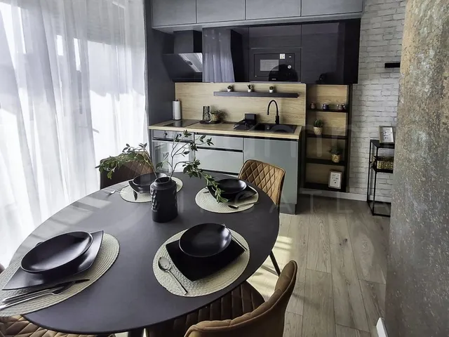 Eladó lakás Miskolc, Vologda 37 nm