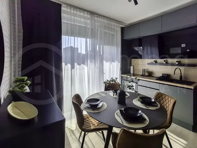 Eladó lakás Miskolc, Vologda 37 nm