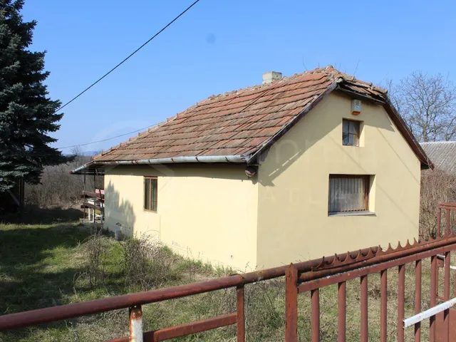 Eladó mezőgazdasági ingatlan Nyékládháza 4960 nm