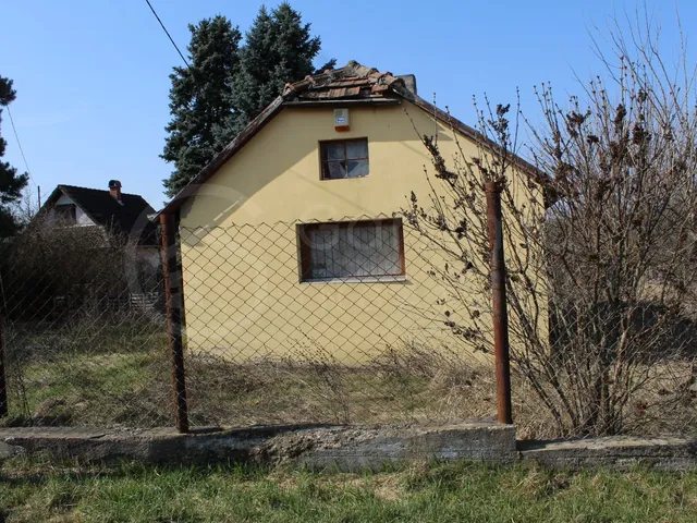 Eladó mezőgazdasági ingatlan Nyékládháza 4960 nm