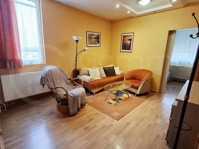 Eladó lakás Miskolc, Bulgárföld 56 nm