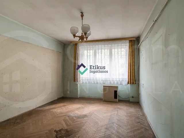 Eladó lakás Miskolc, Belváros 42 nm