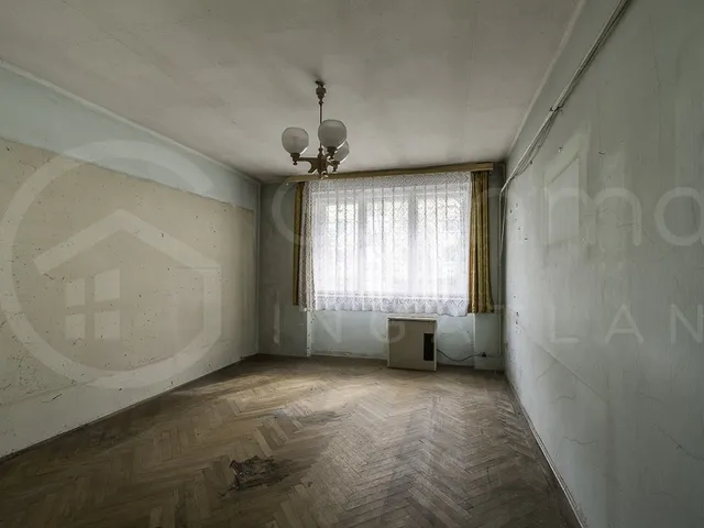 Eladó lakás Miskolc, Belváros 42 nm