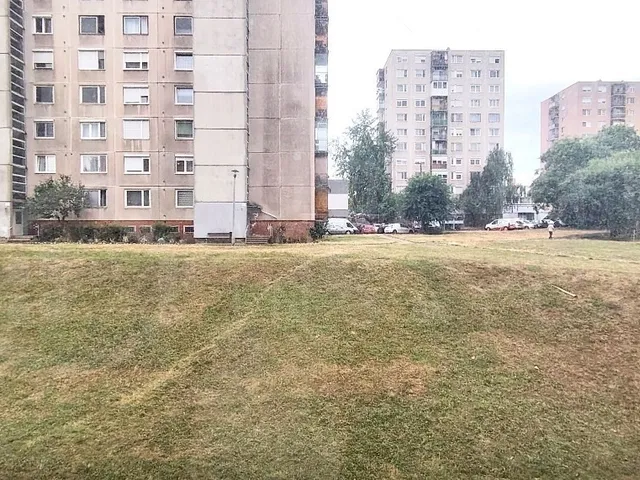 Kiadó lakás Miskolc 55 nm