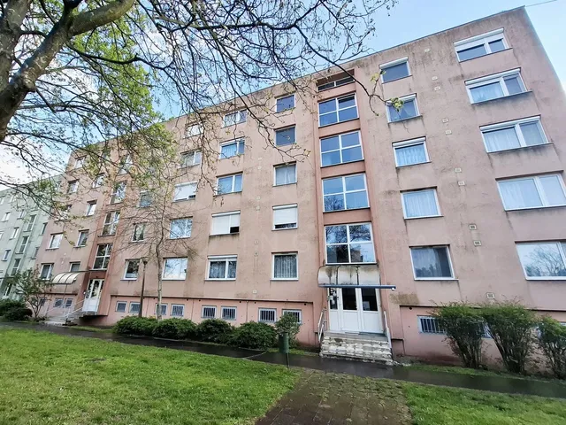Eladó lakás Miskolc 55 nm