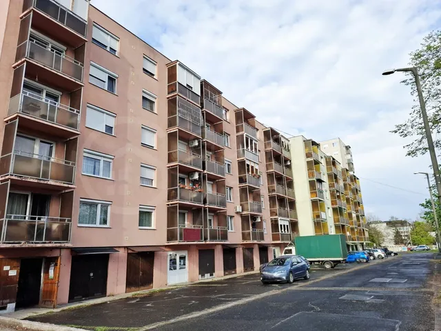 Eladó lakás Miskolc 55 nm