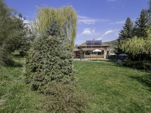 Eladó ház Sajógalgóc 217 nm