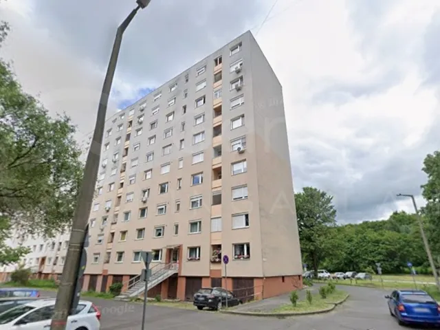 Eladó lakás Miskolc, Győri kapu 51 nm