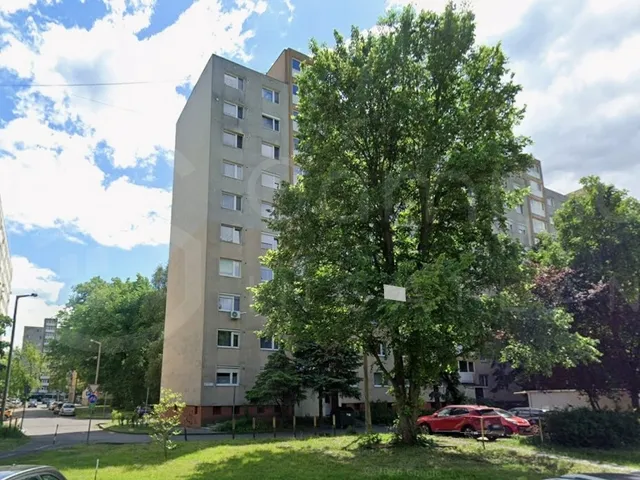 Eladó lakás Miskolc, Győri kapu 51 nm