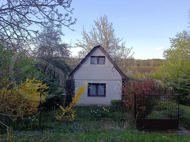 Eladó mezőgazdasági ingatlan Nyékládháza 60 nm