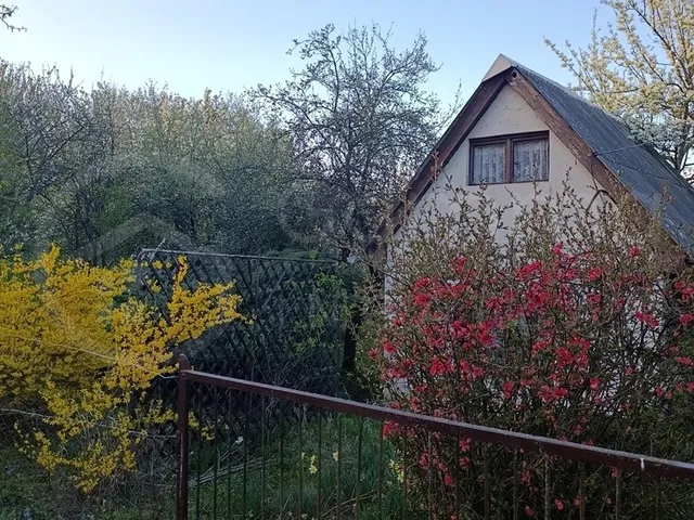 Eladó mezőgazdasági ingatlan Nyékládháza 60 nm