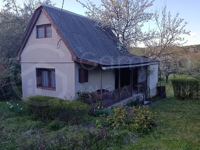 Eladó mezőgazdasági ingatlan Nyékládháza 60 nm